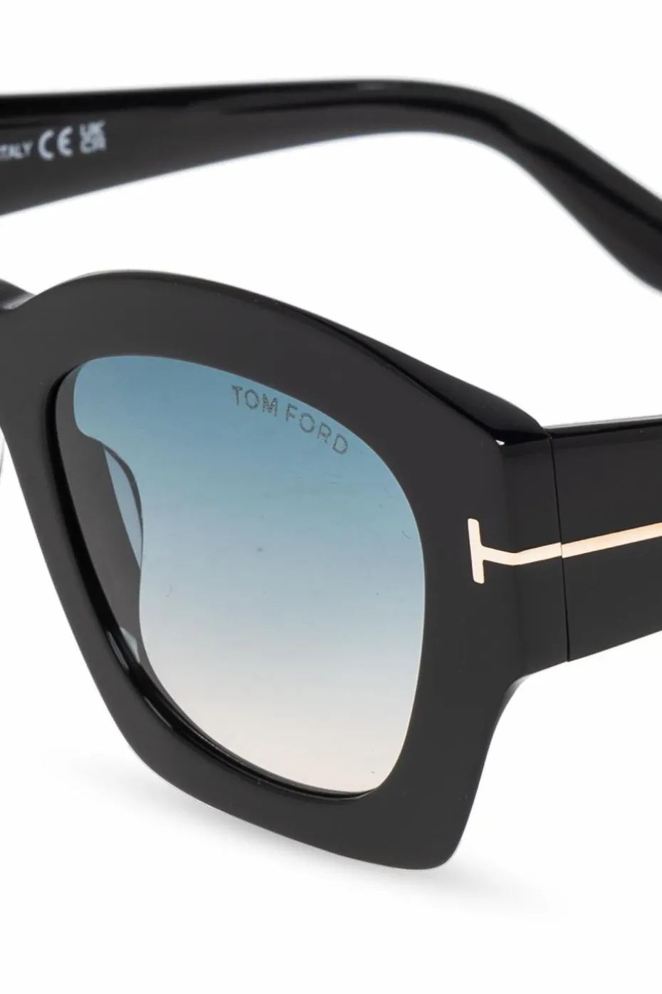 Tom Ford BLACK Sunglasses Guilliana