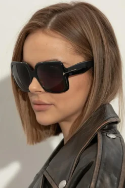 Tom Ford BLACK Sunglasses