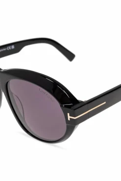 Tom Ford BLACK Sunglasses