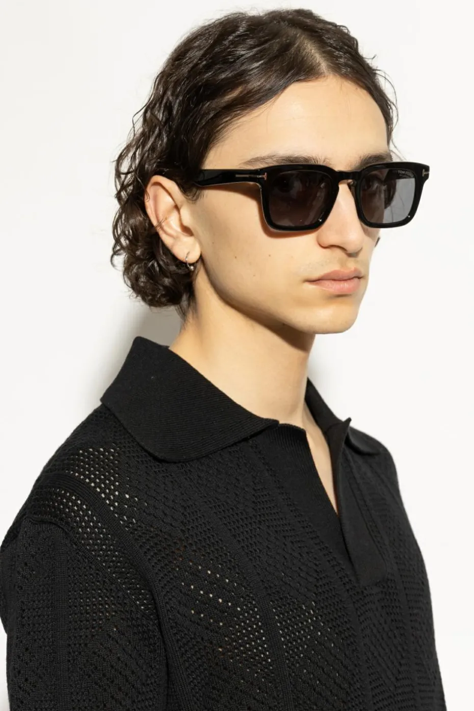 Tom Ford BLACK Sunglasses