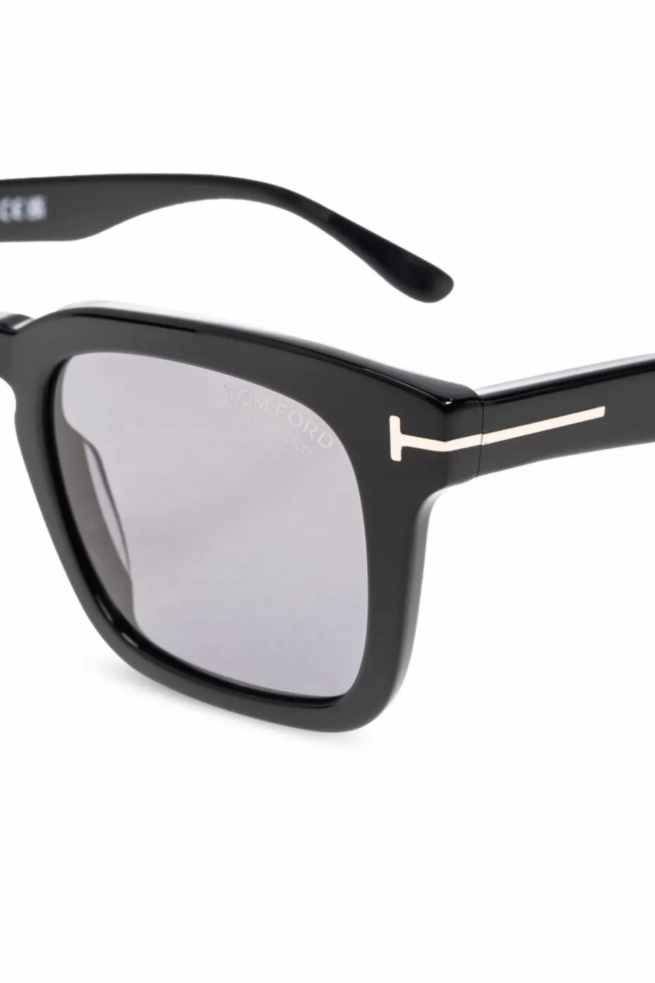Tom Ford BLACK Sunglasses