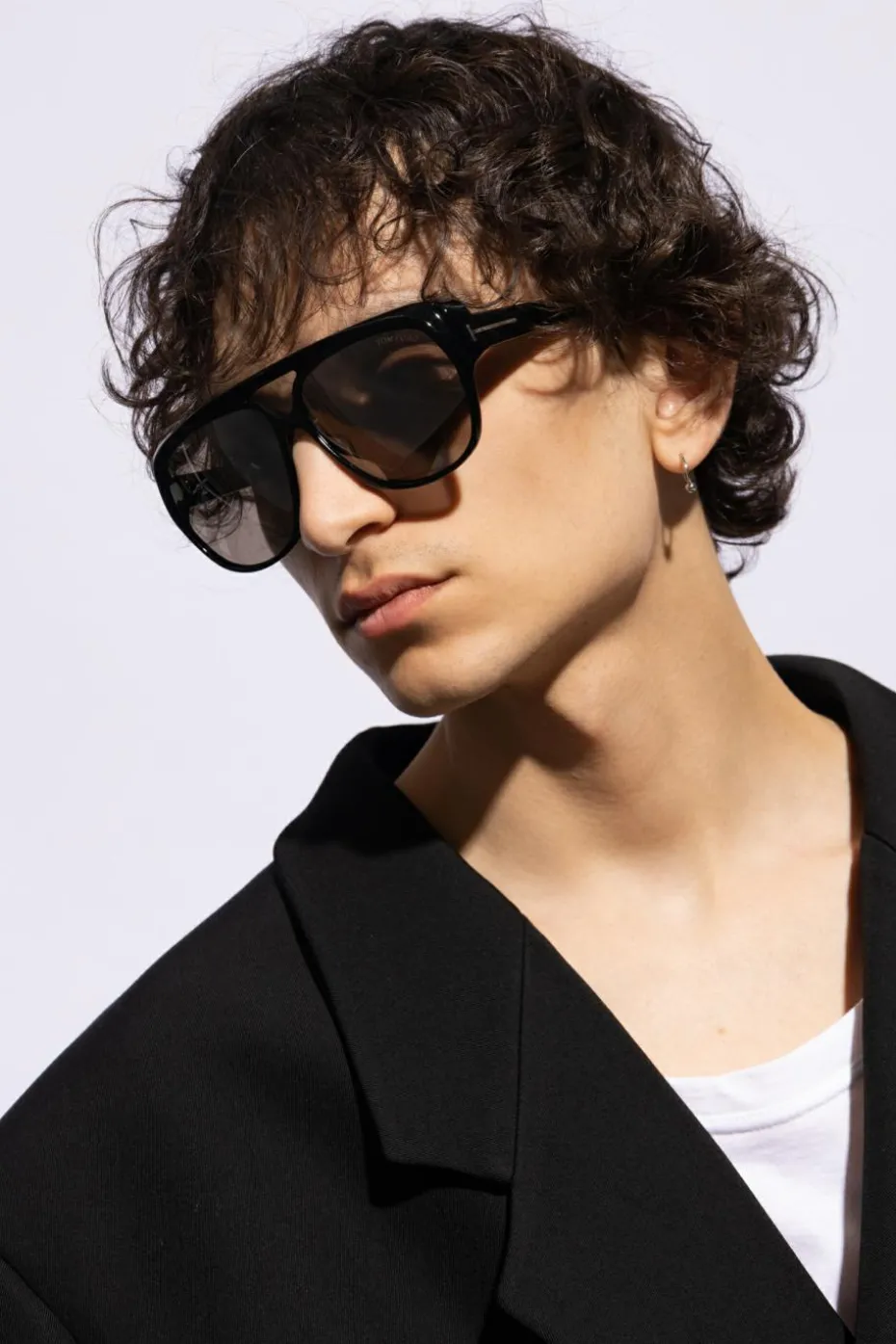 Tom Ford BLACK Sunglasses