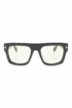 Tom Ford BLACK Sunglasses