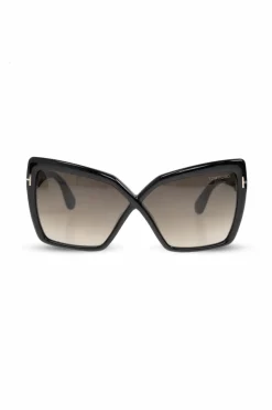 Tom Ford BLACK Sunglasses