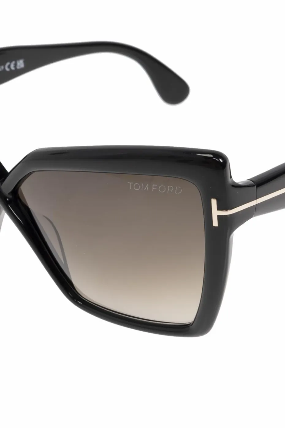 Tom Ford BLACK Sunglasses
