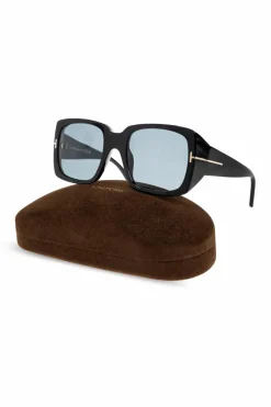Tom Ford BLACK Sunglasses