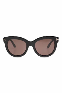 Tom Ford BLACK Sunglasses