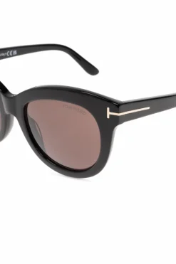 Tom Ford BLACK Sunglasses