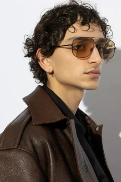 Tom Ford BLACK Sunglasses