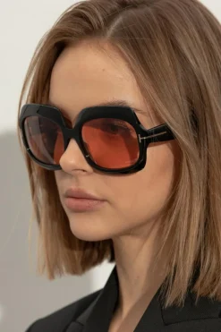 Tom Ford BLACK Sunglasses