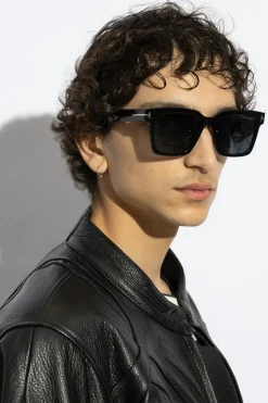 Tom Ford BLACK Sunglasses