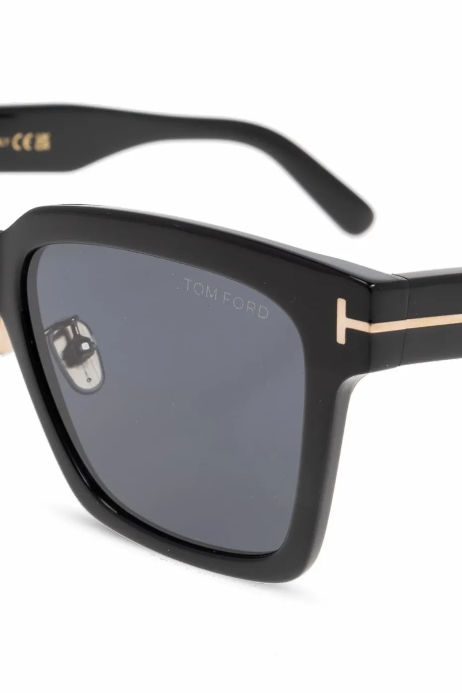 Tom Ford BLACK Sunglasses