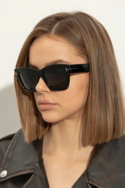 Tom Ford BLACK Sunglasses
