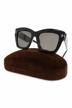 Tom Ford BLACK Sunglasses