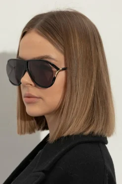 Tom Ford BLACK Sunglasses