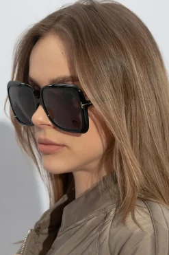Tom Ford BLACK Sunglasses
