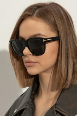 Tom Ford BLACK Sunglasses