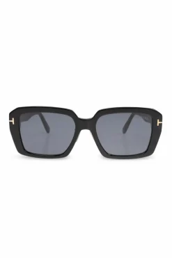 Tom Ford BLACK Sunglasses