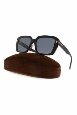 Tom Ford BLACK Sunglasses
