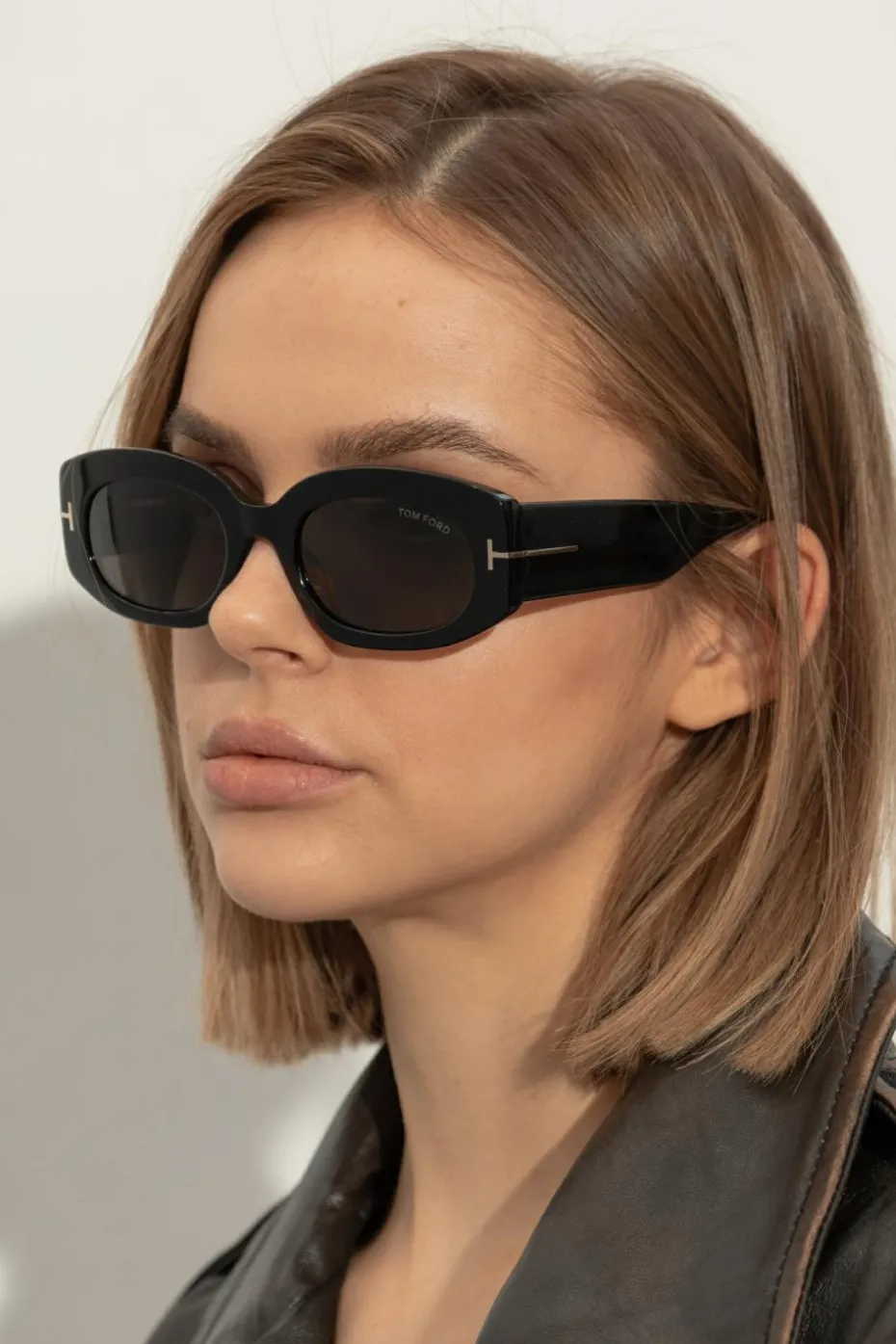 Tom Ford BLACK Sunglasses