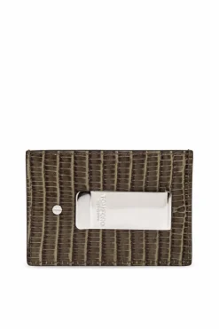 Tom Ford BROWN Card case