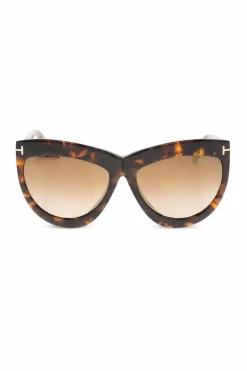 Tom Ford BROWN ‘Doris’ sunglasses