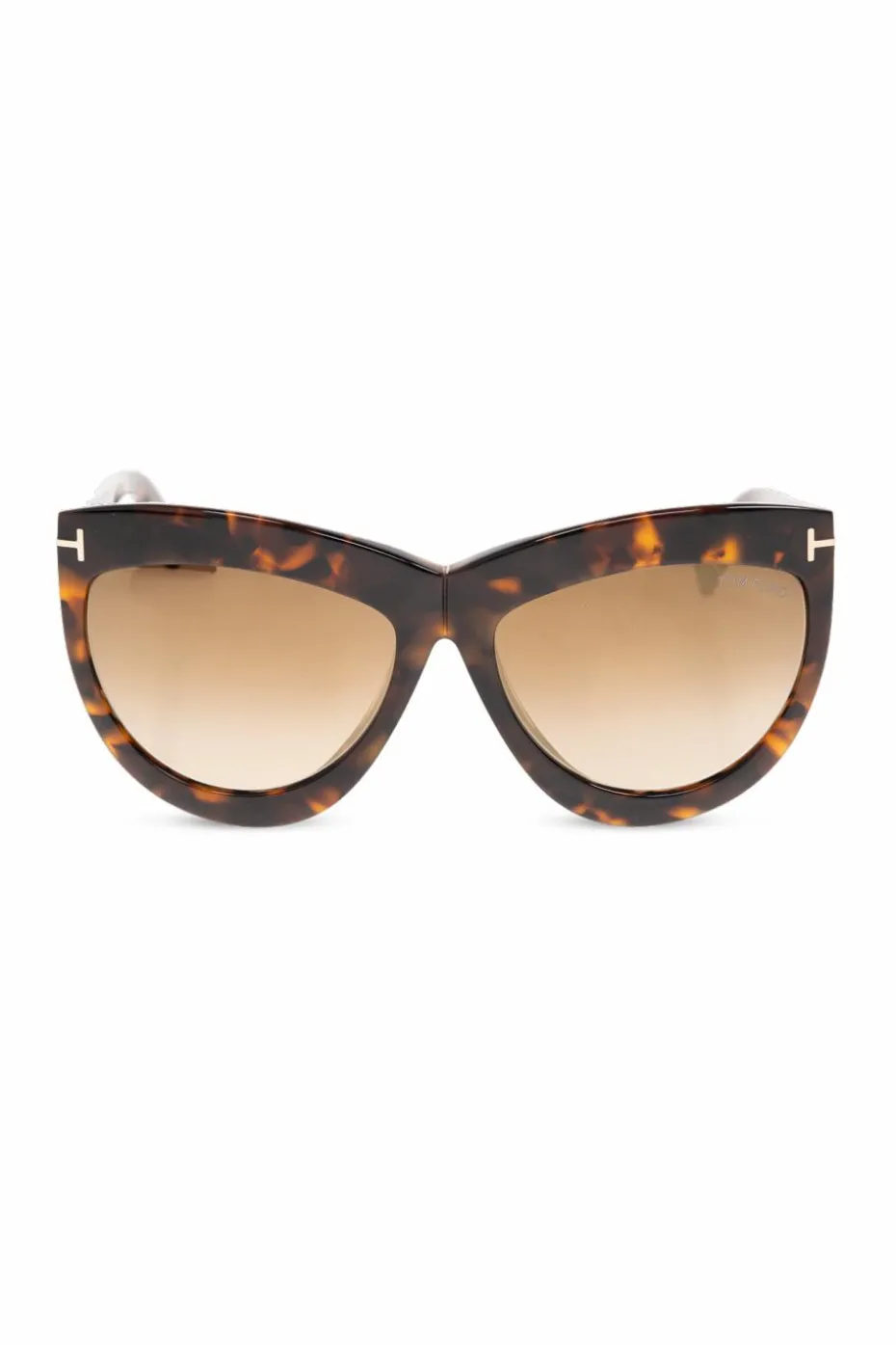 Tom Ford BROWN ‘Doris’ sunglasses