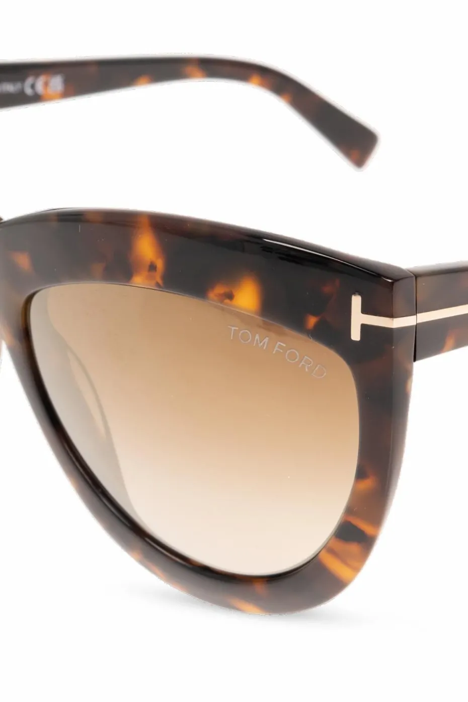 Tom Ford BROWN ‘Doris’ sunglasses