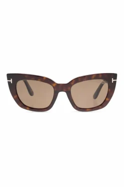Tom Ford BROWN Sunglasses