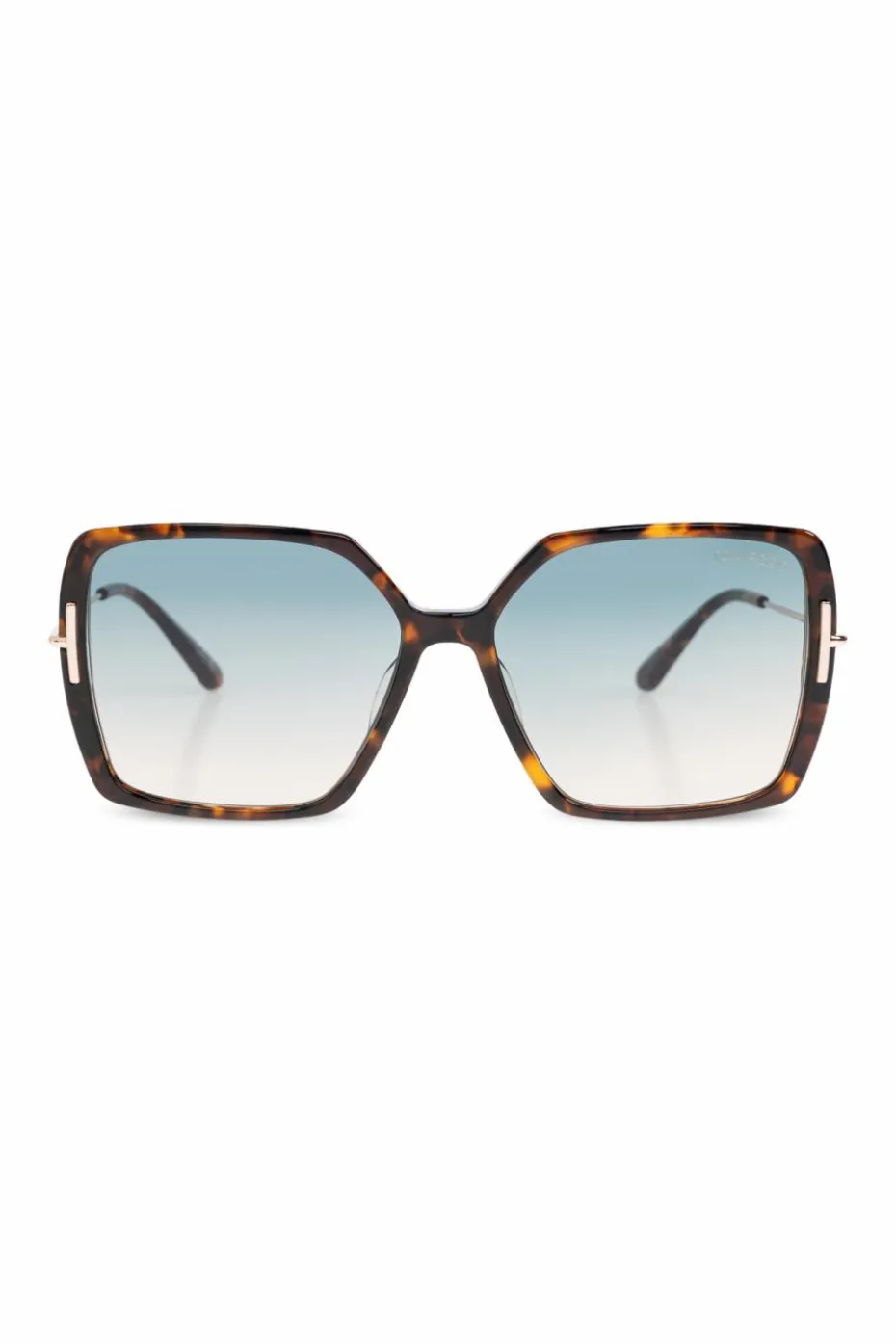 Tom Ford BROWN Sunglasses