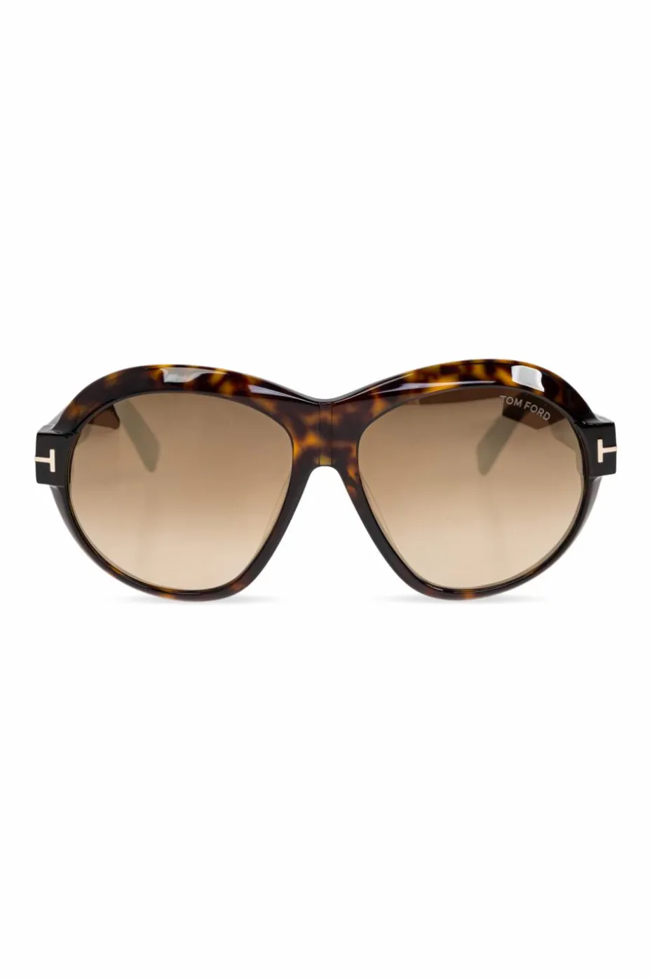 Tom Ford BROWN Sunglasses