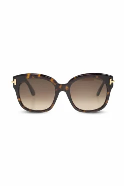 Tom Ford BROWN Sunglasses