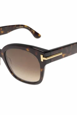 Tom Ford BROWN Sunglasses