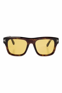 Tom Ford BROWN Sunglasses from the Icon collection