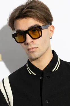Tom Ford BROWN Sunglasses from the Icon collection