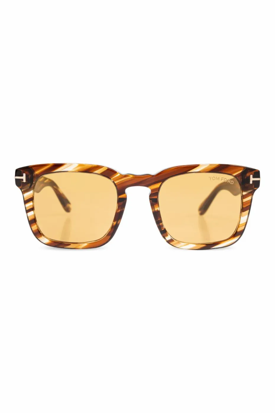 Tom Ford BROWN Sunglasses