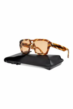 Tom Ford BROWN Sunglasses from the Icon collection