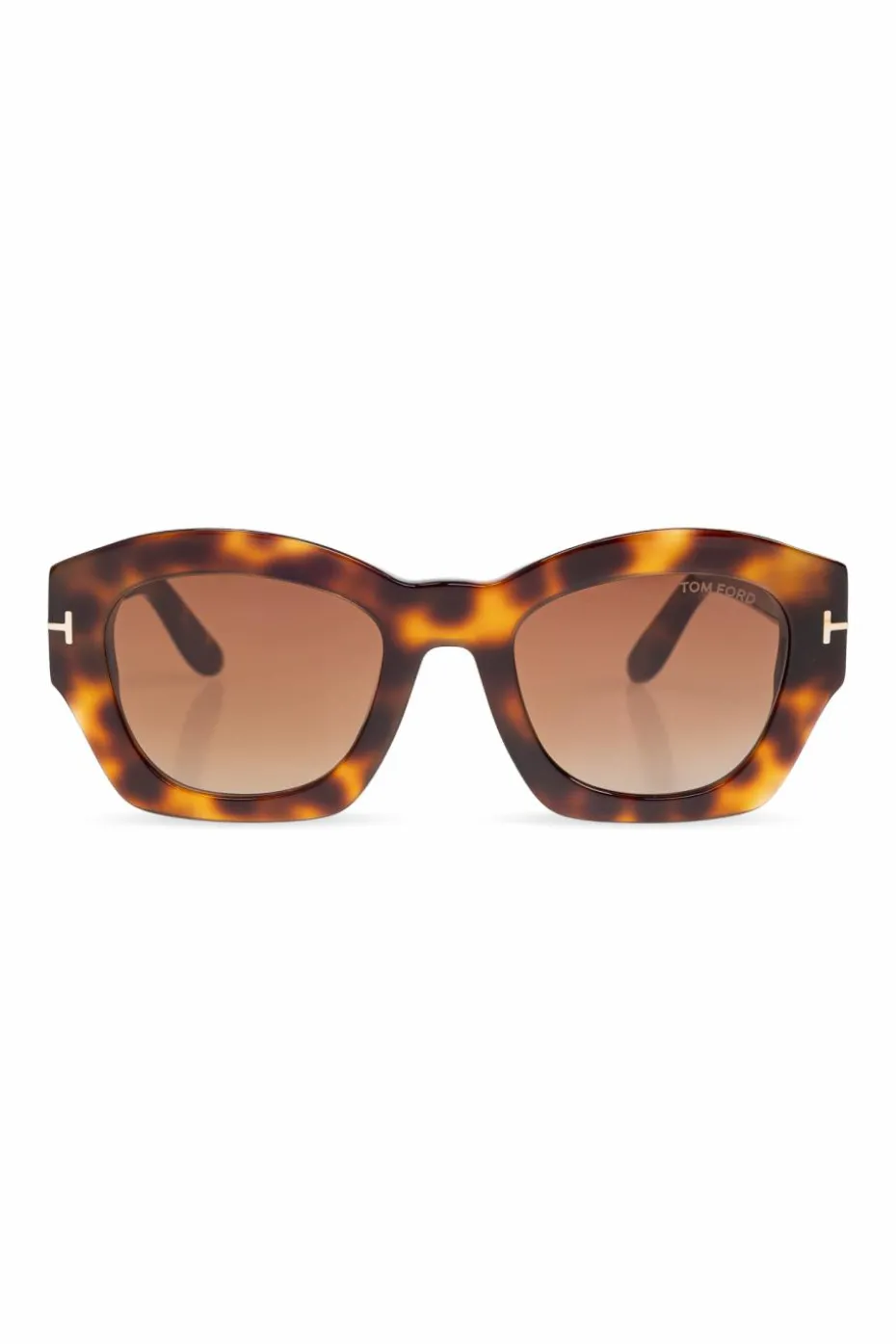 Tom Ford BROWN Sunglasses