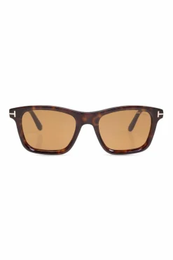 Tom Ford BROWN Sunglasses