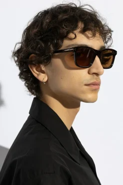 Tom Ford BROWN Sunglasses