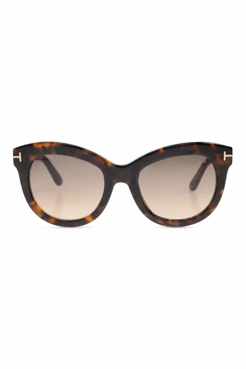 Tom Ford BROWN Sunglasses