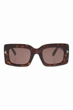 Tom Ford BROWN Sunglasses