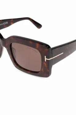 Tom Ford BROWN Sunglasses