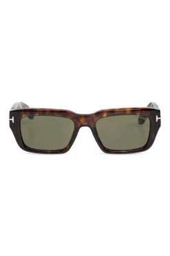 Tom Ford BROWN Sunglasses from the Icon collection