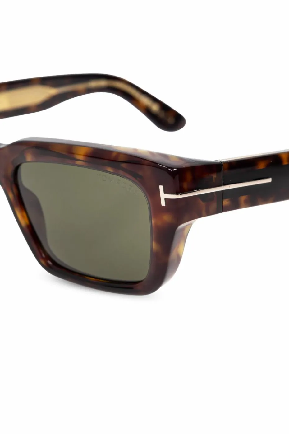 Tom Ford BROWN Sunglasses from the Icon collection