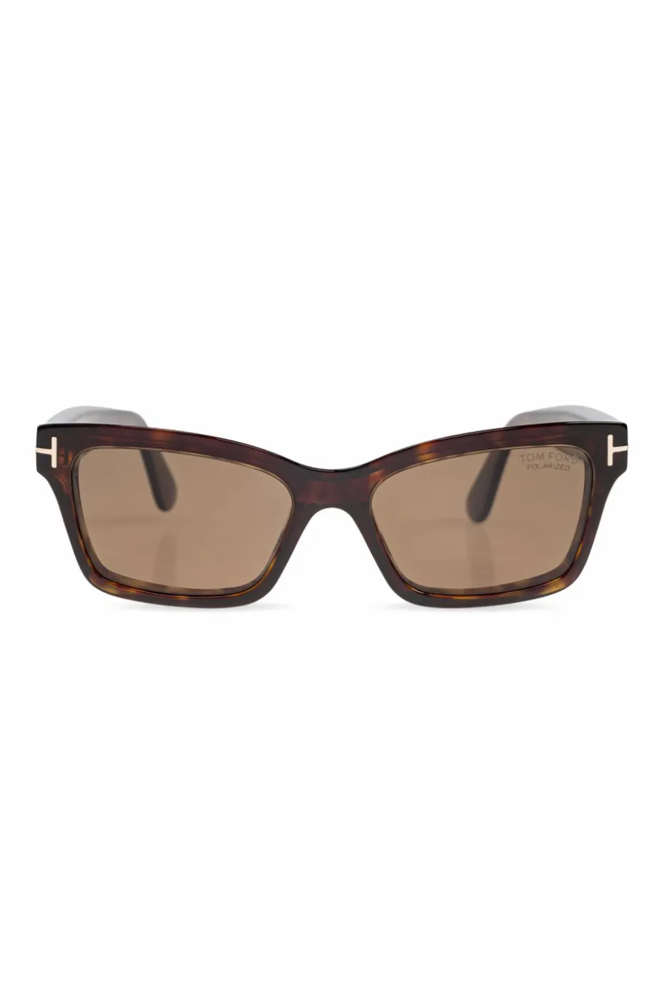 Tom Ford BROWN Sunglasses