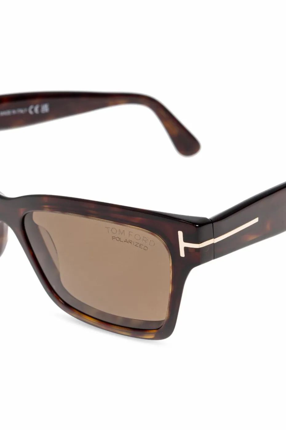 Tom Ford BROWN Sunglasses