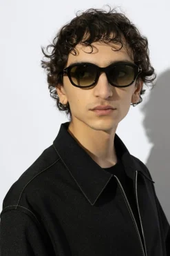 Tom Ford BROWN Sunglasses