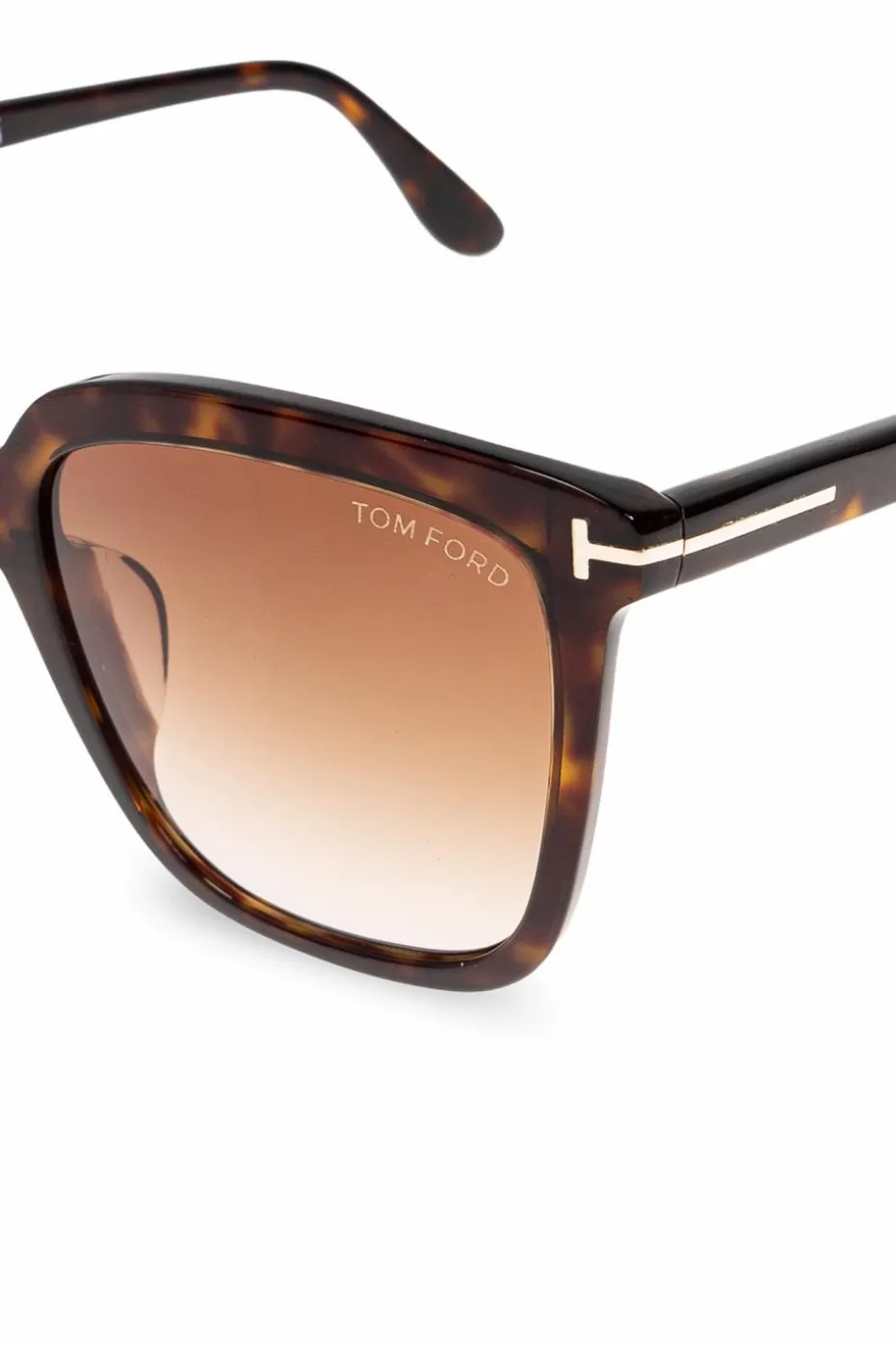 Tom Ford BROWN Sunglasses