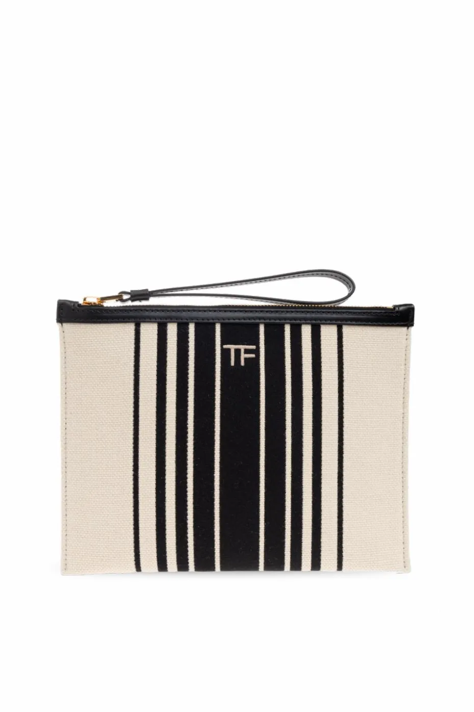 Tom Ford cream Handbag